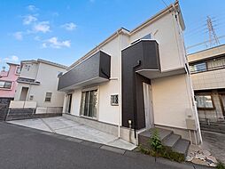 北区日進町
