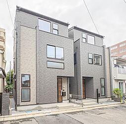 川口市西川口