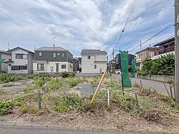 さいたま市北区本郷町
