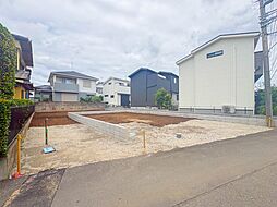 さいたま市見沼区南中丸