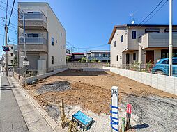 さいたま市南区神明