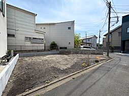 川口市鳩ヶ谷本町