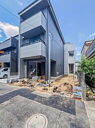 川口市芝西