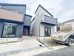 さいたま市見沼区南中丸