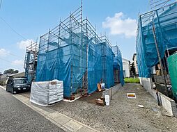 さいたま市見沼区南中丸