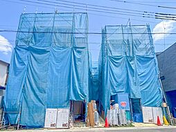 川口市小谷場