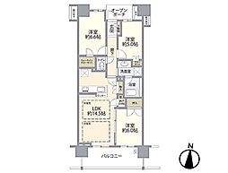 プラウド浦和仲町マークス