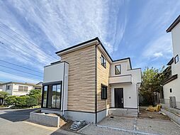 さいたま市北区日進町3丁目