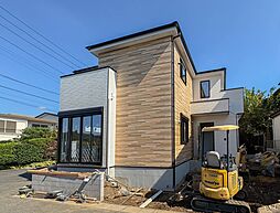 さいたま市北区日進町3丁目