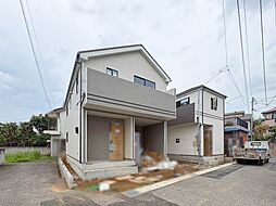 川口市安行領根岸
