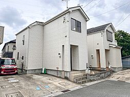 川口市赤井
