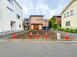 さいたま市中央区下落合