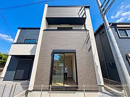 さいたま市大谷口