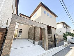 さいたま市浦和区高砂4丁目