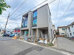 川口市西青木