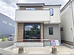川口市伊刈