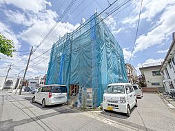 川口市西青木