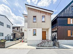 川口市北原台3丁目