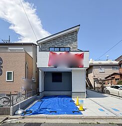 川口市宮町