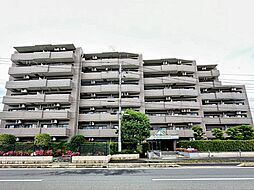 ライオンズガーデン大宮・大和田公園