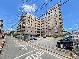 コンファーレ戸田公園