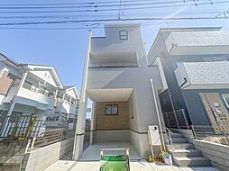 川口市元郷4丁目
