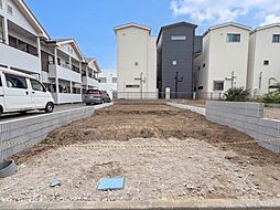 川口市元郷4丁目