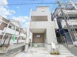 川口市元郷4丁目