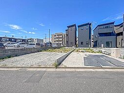 さいたま市南区白幡