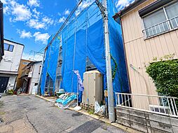 川口市朝日6丁目