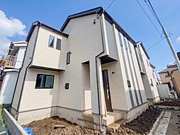 川口市青木3丁目