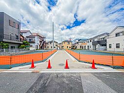 川口市青木3丁目