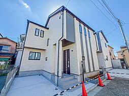 川口市青木3丁目