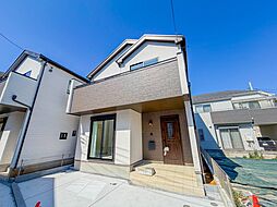 川口市青木3丁目