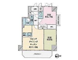 ライオンズプラザ川口第2