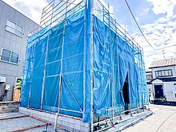 上尾市平方3期6棟