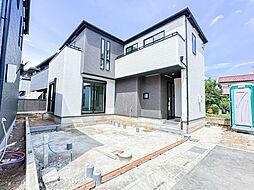 上尾市平方3期6棟