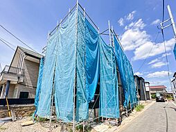 上尾市平方3期6棟