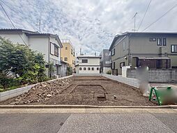 川口市上青木西5丁目