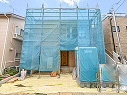 川口市鳩ヶ谷本町