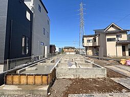 川口市上青木6丁目