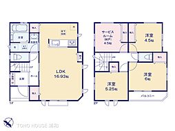 川口市上青木6丁目