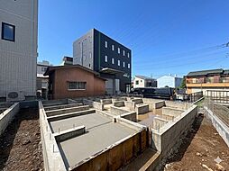川口市上青木6丁目