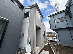川口市上青木6丁目