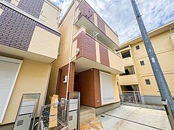 川口市芝西1丁目