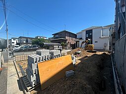 川口上青木西