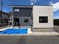 川口市安行領根岸