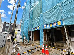 川口市東本郷