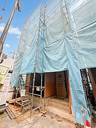 川口市東本郷