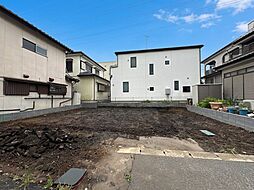 さいたま市北区日進町